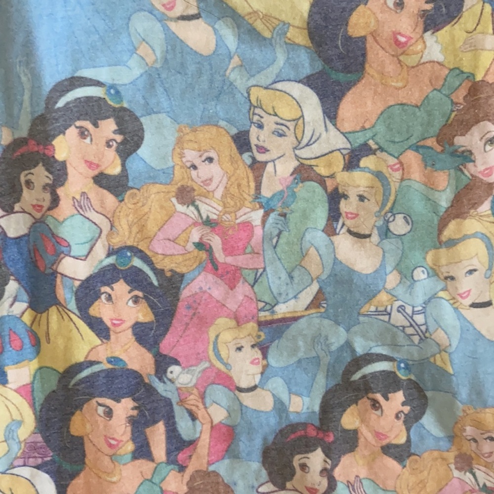 Princess tunic - Picture 2 of 3